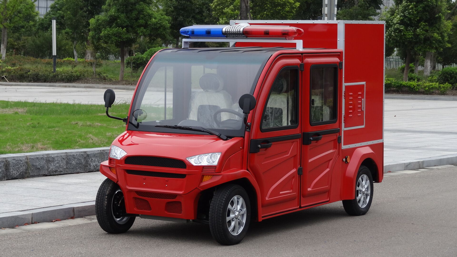 消防車,，微型消防車,，微型消防站